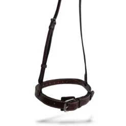 AJR Tack Noseband Hunter Collection
