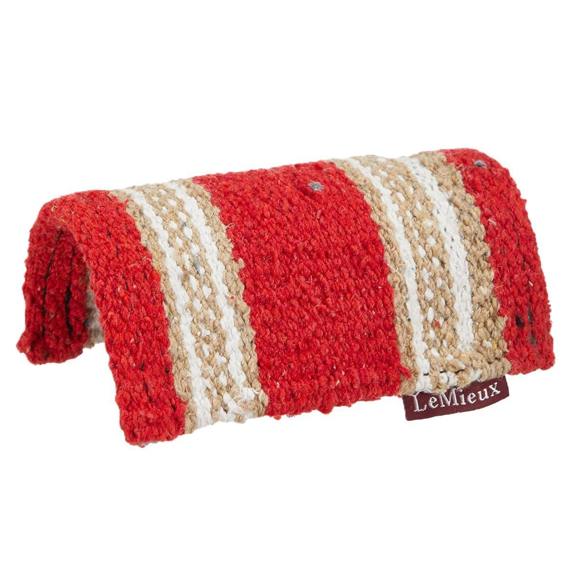 LeMieux Kids Toy Pony Western Saddle Pad 7 LeMieux Kids Toy Pony Western Saddle Pad - Image 5