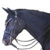 Jump'in Patent Double Bridle - Week Collection -Farm housse 9f3227f4f3ec6784d4db33a56f0d5475