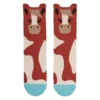 LeMieux Mini Two Pack Character Socks -Farm housse 9f374b80 ed1c 45b0 b474 14f898285ac0