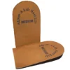 AGS Adjust-A-Lift-Heel Lift