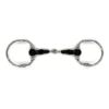 AJR Sport Rubber Twist Gag Bit -Farm housse AJR.Sport Rubber.Twist .Gag