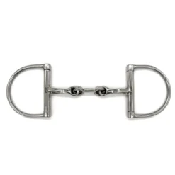 AJR Sport Twisted Locking Dog Bone Dee Bit