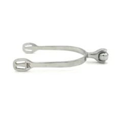 AJR Stainless Steel Roller Ball Spurs Horizontal -Farm housse AJR SPRBH25