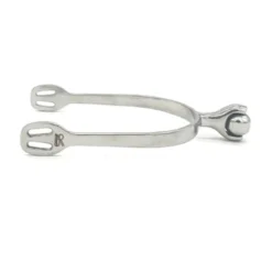 AJR Stainless Steel Roller Ball Spurs Horizontal -Farm housse AJR SPRBH35