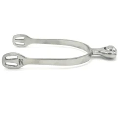 AJR Stainless Steel Roller Ball Spurs Vertical -Farm housse AJR SPRV35