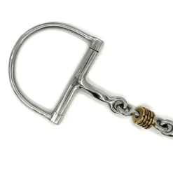 AJR Twisted Brass Disc Dee -Farm housse AJ DTBD5042 Twisted.Brass .Disc .Dee Detail