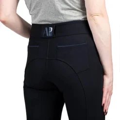 AP Hassinger Night Moves Knee Patch Breeches -Farm housse AP.Hassinger Night.Moves .Breech Back