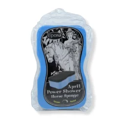 Epona April Power Shower Sponge