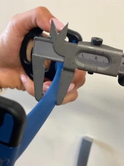 Acavallo Sensitive Bit -Farm housse Acavallo SB Gague2