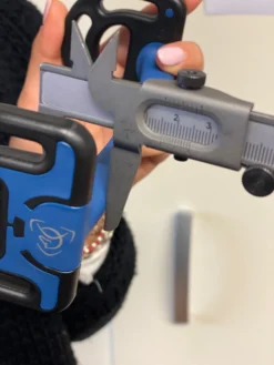 Acavallo Sensitive Bit -Farm housse Acavallo SB Gueage1