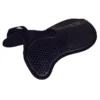 Acavallo Withers Free Hexa Gel 1/2 Pad And Front Riser W/ Micropile -Farm housse Acavallo Withers Free HexaGel FRPadBlack