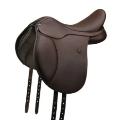 Arena All Purpose Saddle With HART -Farm housse Arena AllPurpose Wide Brn 896c997f b6eb 43c7 afa4 cb10e4ef5ffd