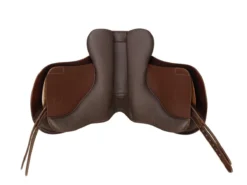 Arena All Purpose Saddle With HART -Farm housse Arena AllPurpose Wide panel brn 032b345a 9ca7 4738 85af 704a74862308