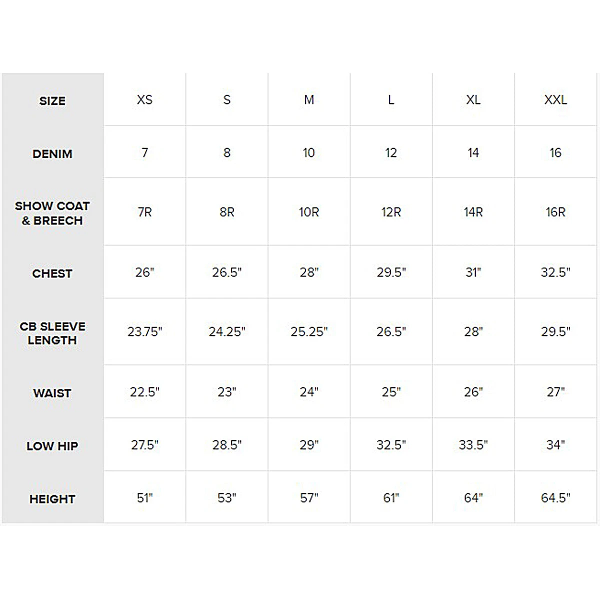 Ariat Youth Spectator H2O Jacket 5 Ariat Youth Spectator H2O Jacket - Image 3