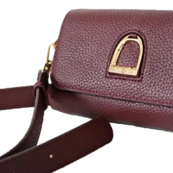 Oakbark & Chrome Rider Belt Bag -Farm housse BB CAB 101 Oakbark chrome riderbeltbag cabernet.13