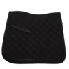 Lami-Cell Basic Dressage Saddle Pad -Farm housse BE3022100101 Partrade.Basic .Dressage.Saddle.Pad Black