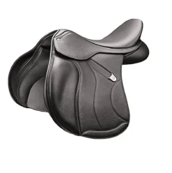 Bates All Purpose+ Saddle With HART -Farm housse Bates AP.SC Opul Blk