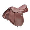 Bates Hunter Jumper Saddle With HART 2 Bates Hunter Jumper Saddle With HART -Farm housse Bates Hunt.Jump Havana