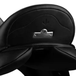 Bates Isabell Icon Dressage Saddle With HART -Farm housse Bates Isabell.Icon Cantel
