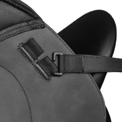 Bates Isabell Icon Dressage Saddle With HART -Farm housse Bates Isabell.Icon Overgirth