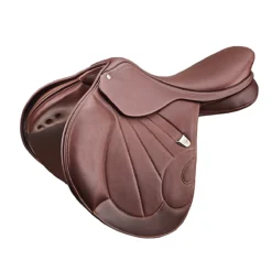 Bates Victrix Saddle With HART