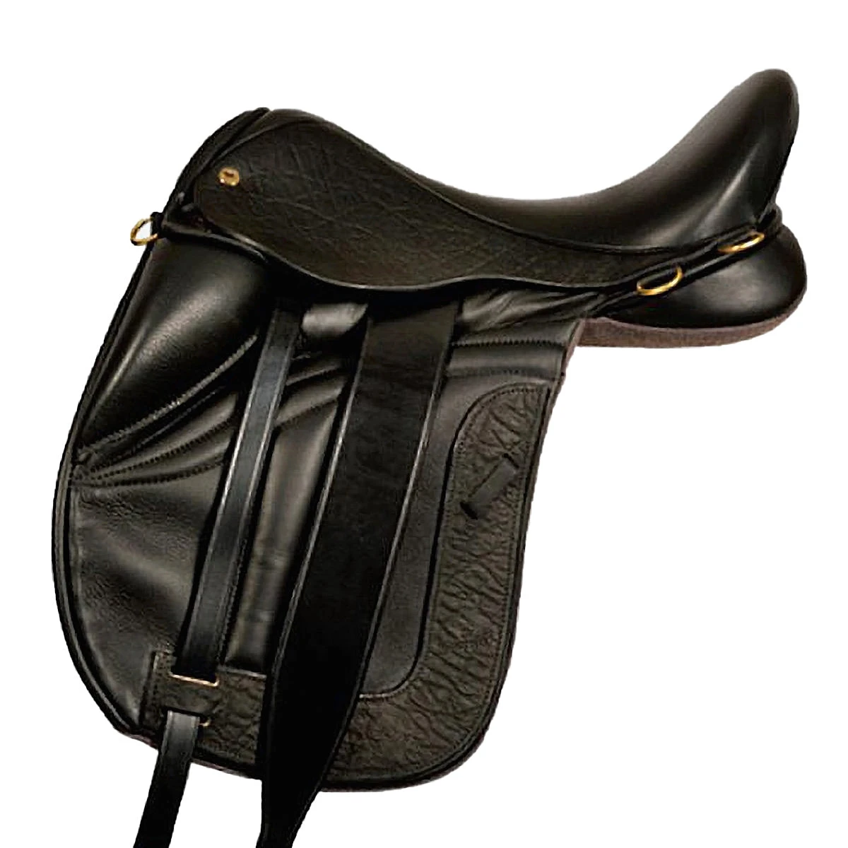 Black Country Equinox Endurance Saddle 3 Black Country Equinox Endurance Saddle