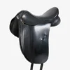 Black Country Kur Dressage Saddle -Farm housse Blk.Cntry Kur Blk