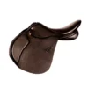 Black Country Tex Eventer Saddle -Farm housse Blk.Cntry Tex.Eventer Brn