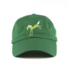 Mare Modern Goods Lovey Cap -Farm housse BraveCap Mare.Modern.Goods Cap Green