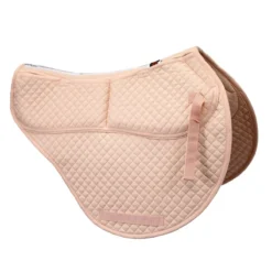 ECP Contoured Correction Eventing Pad 21 ECP Contoured Correction Eventing Pad -Farm housse CFCP 3C 18 pale.peach