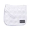 Cavallo Jolly Saddle Pad -Farm housse CVL 4669 jollysadlepad.white