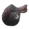 CWD 2G 17" Used Close Contact Saddle -Farm housse CWD.2G.Saddle 1
