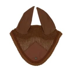 Sixteen Cypress Sound Softening Ear Net -Camel