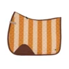 Sixteen Cypress Jumper Pad, Capri Stripe 2 Sixteen Cypress Jumper Pad, Capri Stripe -Farm housse Capri Jumper Pad Sixteen Cypress