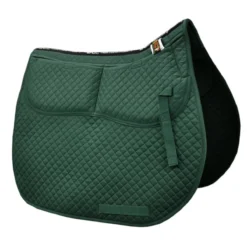 ECP Quilted Correction All Purpose Pad 20 ECP Quilted Correction All Purpose Pad -Farm housse Cotton Correction AP hunter green 31516.1573836966.1280.1280