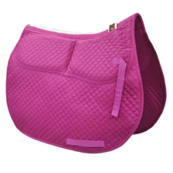 ECP Quilted Correction All Purpose Pad 25 ECP Quilted Correction All Purpose Pad -Farm housse Cotton Correction AP rose 11507.1573836966.1280.1280