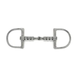 AJR Stainless Block Dee Bit