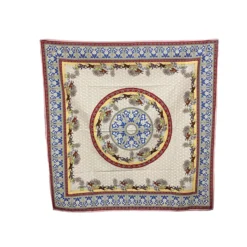 Dagmar Tablecloths -Farm housse Designs.By .Dagmar Tablecloth Jump.Horses.2