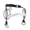 Trust Inno Sense Curb Gag Medium Port Bit 2 Trust Inno Sense Curb Gag Medium Port Bit -Farm housse E26514 Equine.industry Curbgag.bit
