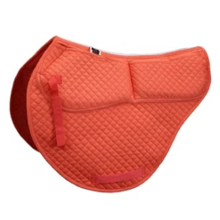 ECP Contoured Correction Eventing Pad 19 ECP Contoured Correction Eventing Pad -Farm housse ECP CFCP 3C 15 fusion.coral