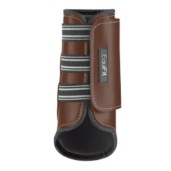 Equifit MultiTeq Tall Hind Boot 12 Equifit MultiTeq Tall Hind Boot -Farm housse EF 01247 HindBoot Brwn