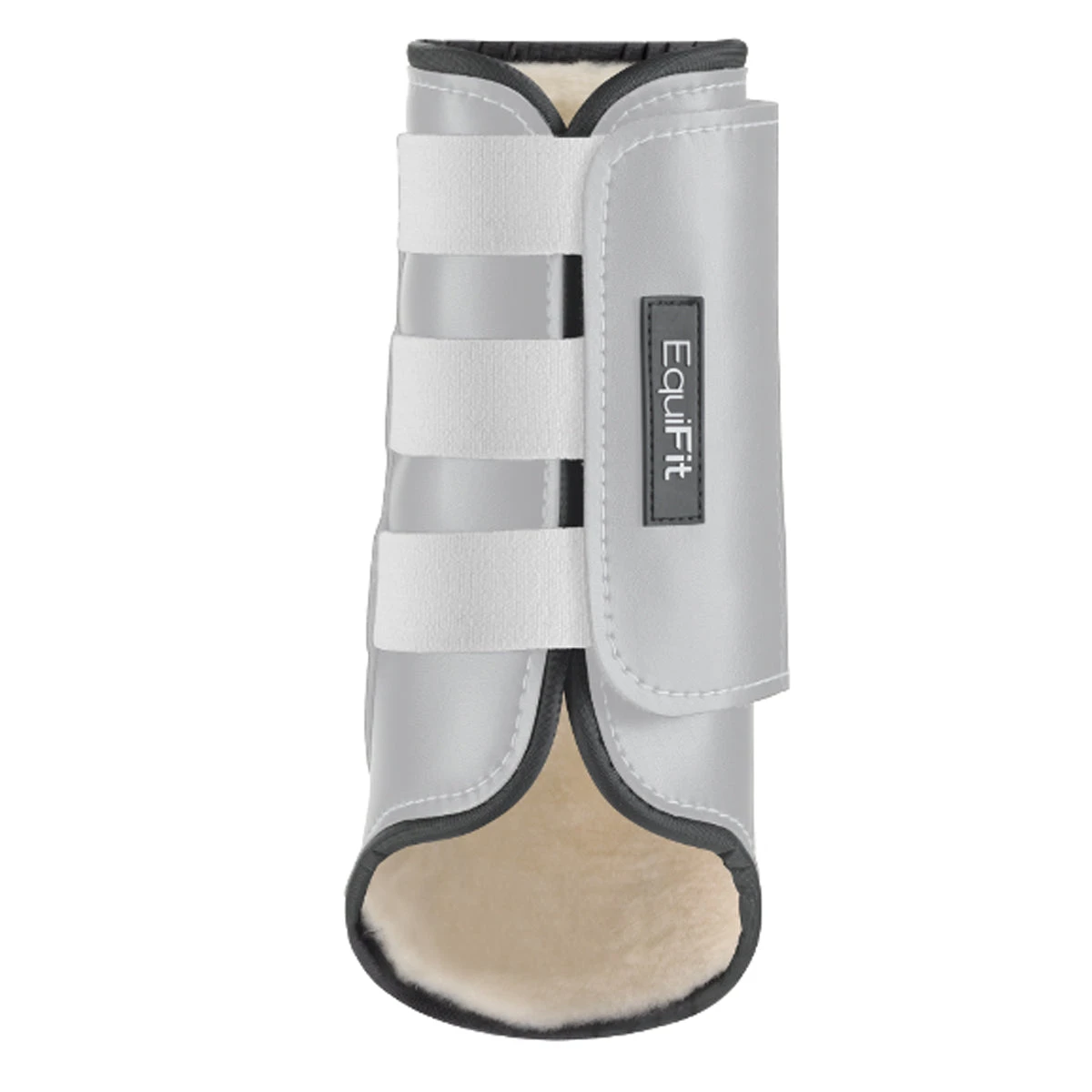 Equifit MultiTeq Tall Hind Boot 9 Equifit MultiTeq Tall Hind Boot - Image 7