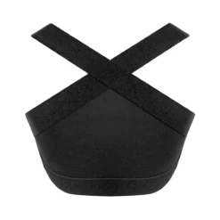 EquiFit ShouldersBack Lite -Farm housse EF 02020 ShouldersBack Black