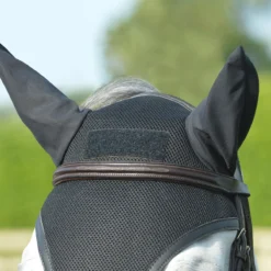 EquiFit HeadsUp Ear Bonnet -Farm housse EF 52585 HeadsupBonnet3