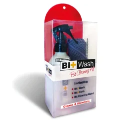 EHI Bit+ Wash Bit Cleaning Kit