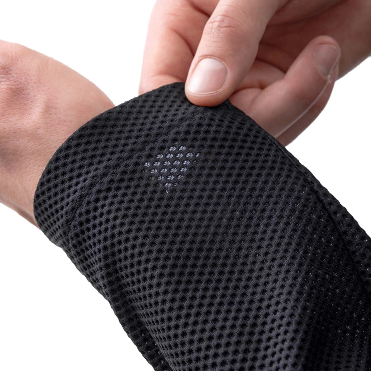 Equiline Men's CemesC Unlined Mesh Show Coat 6 Equiline Men's CemesC Unlined Mesh Show Coat - Image 4