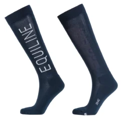 Equiline Elivie Riding Socks