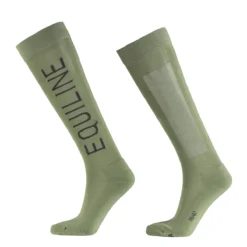 Equiline Elivie Riding Socks -Farm housse EQline T11417 Elivie 364