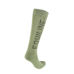 Equiline Elivie Riding Socks -Farm housse EQline T11417 Elivie 364 Back